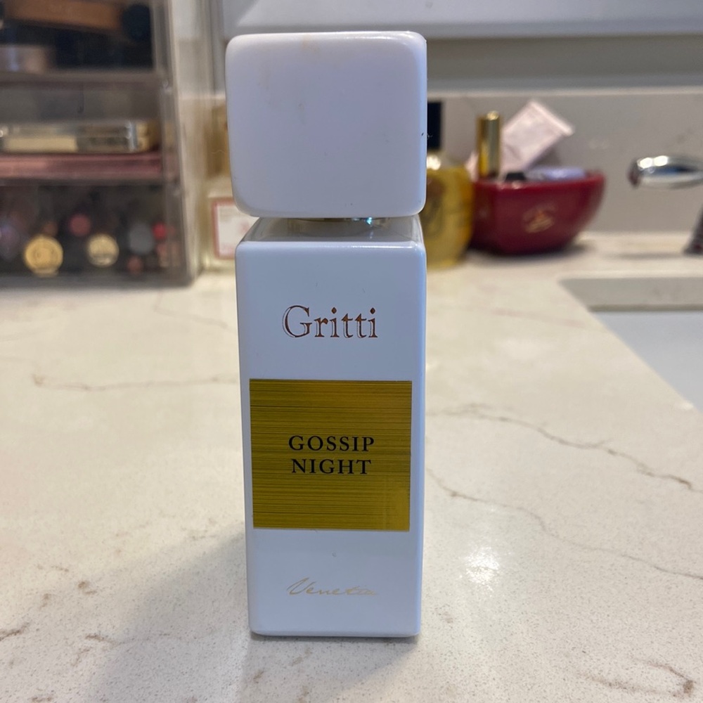 Gossip Night by Gritti